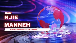 5.7K views · 52 reactions | Njie Manneh apologizes to Haddy Demba and Says Abba Sanyang's in Troubles because he shook hands with Gitteh at Congress. | UDP Online Bantaba | Facebook