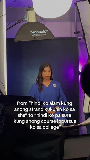 Pagpili ng Strand at Kurso: Mga Suliranin ng Kabataan