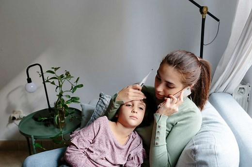 Tamiflu for Kids: Everything Parents Need To Know