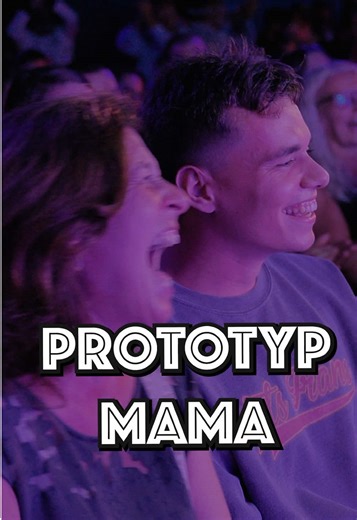 Mama & Sohn: Comedy Moments That Will Make You Laugh