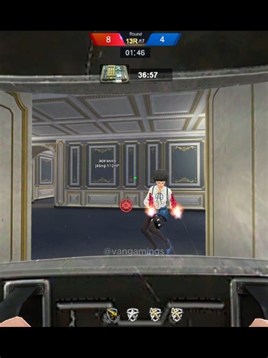 Point Blank Gaming Highlights: Double Kill and More!