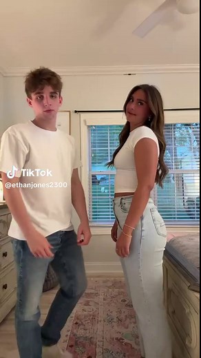 beauty of a prom date ❤️‍🔥❤️‍🔥@Samantha #prom #transition