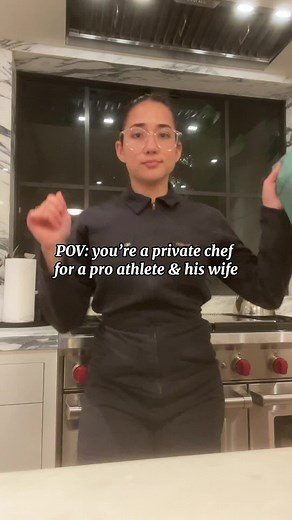 Healthy Private Chef Dinner Ideas: Lettuce Salad, Steamed Snapper, Chicken Prep