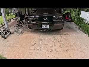 C7 stingray stage 2 cam.