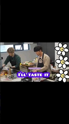the first vomit of bts #jinkook #kookjin #jinkookmoments