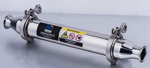 [Hot Item] Advanced Sanitary Magnetic Filter for Pure Drinking Water