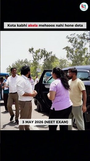 NEET Faculty at NEET Center | NEET Exam 2026 | The teacher will never leave your side