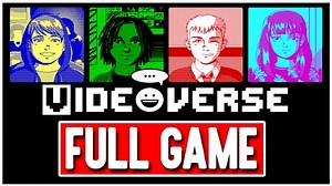Steam Community :: Guide :: VIDEOVERSE FULL GAME