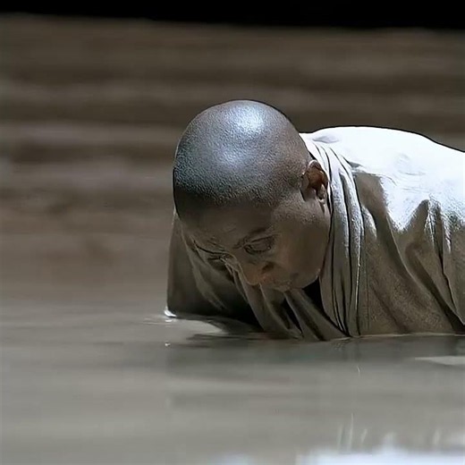 💧 Scenes for obtaining the Water of Life Dune Part Two 2024