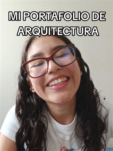 Mi Portafolio de Arquitectura: Proceso y Creaciones
