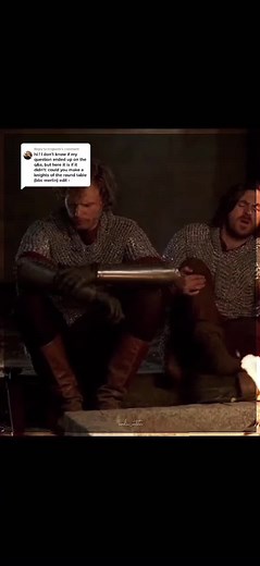 The Knights of the Round Table Explained