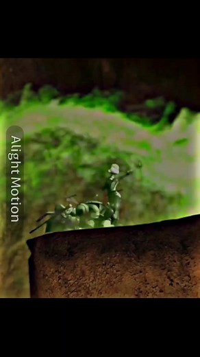 Teenage Mutant Ninja Turtles 2012 Edits: Kavaxas Showdown