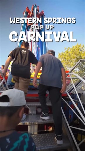 Auckland’s Biggest Pop-Up Carnival is BACK! 🎡 (FREE ENTRY) Summer 2026 just got a whole lot brighter! The Carnival is rolling back into Western Springs Outer Fields, and we’re bringing the ultimate summer vibes to the neighbourhood. Best of all? ENTRY IS 100% FREE. 💸 Come and go as you please—whether you’re in for a quick afternoon treat or an all-night adrenaline rush. We’re bringing a modern twist to old-fashioned fun with the ALL-NEW Electric Speedway lighting up the Auckland sky! ⚡ WHAT TO