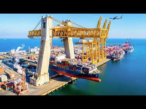 Impossible Project | 13 Impressive World Projects That Prove Humanity Has No Limits