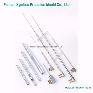 [Hot Item] Die Casting Die Components Mold Components Plastic Mould Components Cooling Jet Cooler