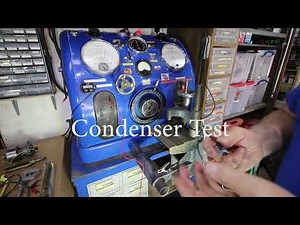 Octopus Auto Electrical test Bench