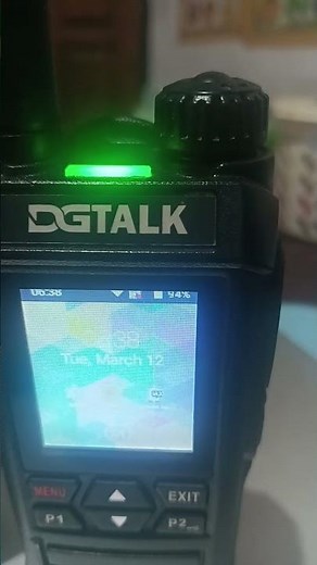 Ht POC isi aplikasi Zello dan DVswitch