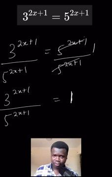 Mastering Exponential Equations: A Quick Trick