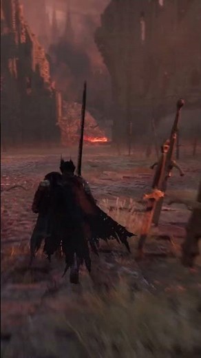 Where to go after defeating Judge Cleric Boss in Lords of the Fallen #lordsofthefallen2023 #lotf