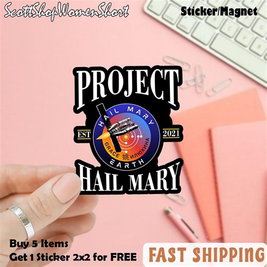 Project Hail Mary Sticker Sheet | Rocky the Eridian Stickers | Amaze Amaze Amaze! | Fist My Bump, Leaky Space Blob Decals - Etsy Australia