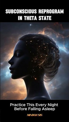 Subconscious Reprogram In Theta State | Practice Before Falling Asleep | Dr. Joe Dispenza