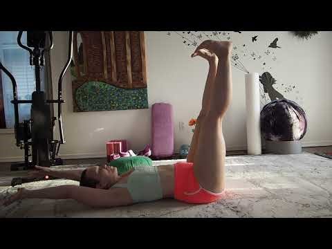 My Weight loss workout