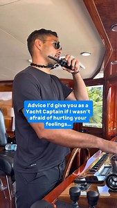 1️⃣ You don’t need 10 courses. You need your STCW, your ENG1, a KICKASS CV & to actually network…in person, where the jobs are. Get in front of your audience. That’s the fastest, easiest way to land your first yacht job 🚤💨 2️⃣ If you’re not dockwalking because it’s “too hot” or “too early,” someone else already took your job while you were still in bed 😪 3️⃣ You’re not “manifesting” a job, you’re refreshing Instagram hoping it’ll fall in your lap. It won’t ❌ 4️⃣ That yacht crew Facebook group