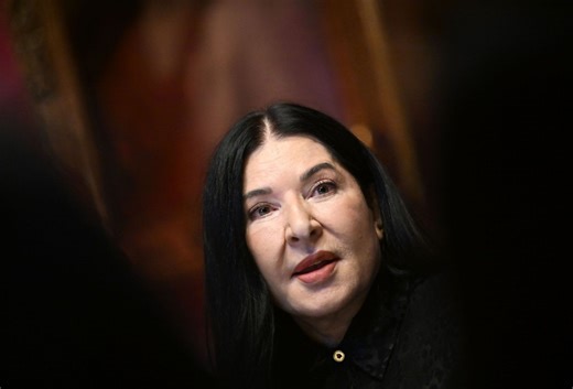 Balkan Erotic Epic: Marina Abramović mit neuer Performance bei Ruhrtriennale
