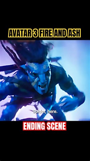 Avatar 3 | Fire and Ash Best Scene #avatar3 #fireandash #trending