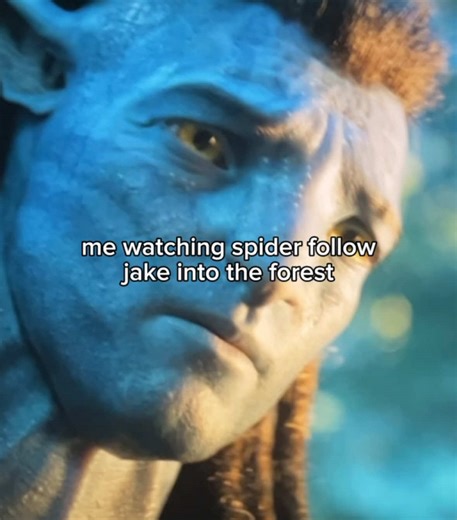 i knew jake wouldn’t do it but it was genuinely so hard to watch 😭 #avatarfireandash #avatar #xyzabc #fyp #jakesully || avatar fire and ash scene || avatar 3 || avatar fire and ash edit || spider avatar edit || jake sully avatar edit || avatar edit ||