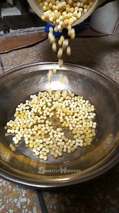 2.5M views · 10K reactions | Animal Bones Transformed into Unique Jewelry Sets #AnimalBones #JewelryCrafting #SustainableFashion #UniqueJewelry #HandmadeAccessories #BoneJewelry | Smartest Workers | Facebook