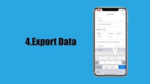 Use Instructions with App