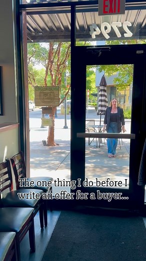 20 reactions | Most agents write offers like they’re guessing. I...