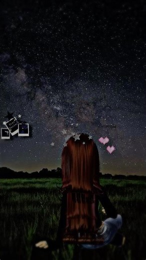 star gazing !! #star #stargazing #fypシ