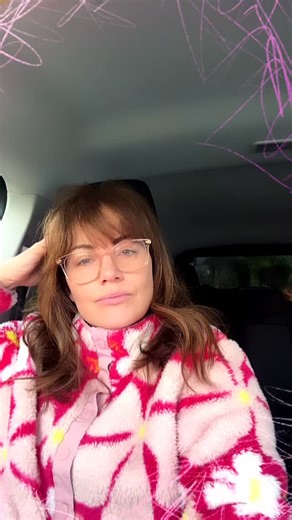 Erica Durance on Instagram