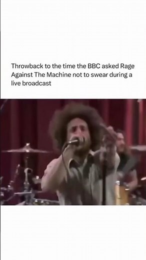 Rage Against the Machine – “Killing in the Name,” Live on BBC Radio 5 Live, Dec 17, 2009) #ratm