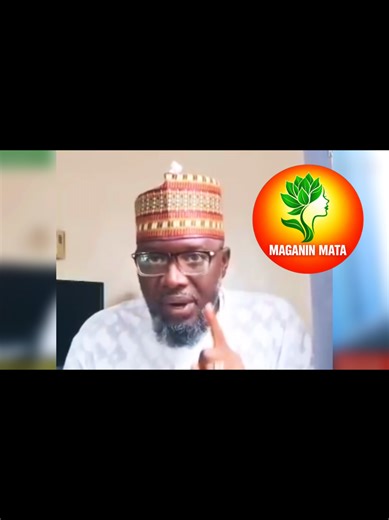 Mata Ga Sirrin Maganin Jarababben Namiji