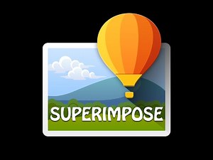 Superimpose