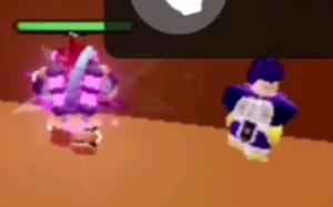 roblox Dragon blox UE，UI获取方法十属性展示