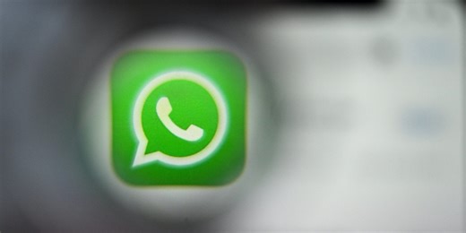EU Says WhatsApp Channels Must Obey Digital Services Act’s Tougher Rules
