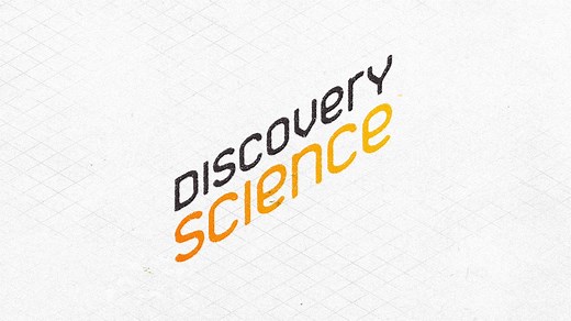 DISCOVERY SCIENCE
