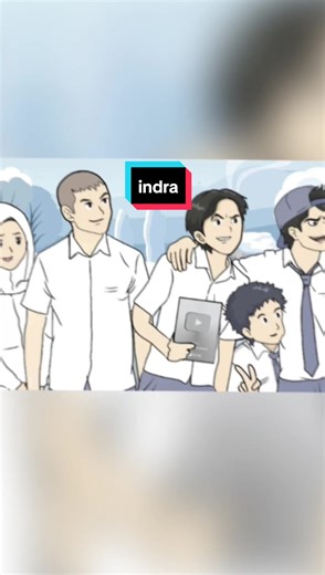 Film Animasi Dhot Design Menarik untuk Anak Sekolah