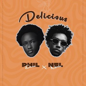 DELICIOUS (feat. Nel Ngabo) - phil emon: Song Lyrics, Music Videos & Concerts
