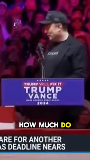 DOGE The Billion-Dollar Grift That Stole Your Data | VoteBlue