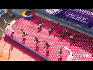 ALLAH HU AKBAR .. national song