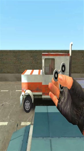 part-455 #Runaway_Gmod #NexTbotS