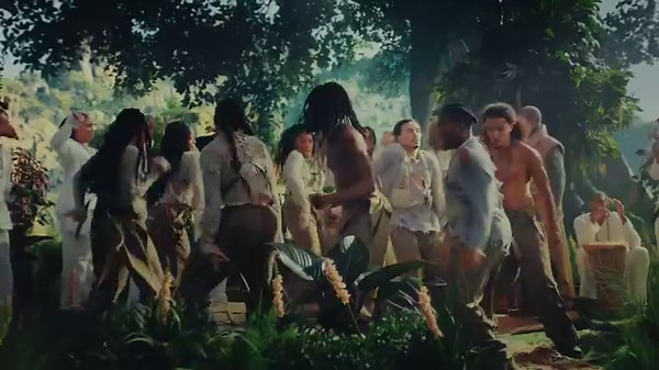 G O O D E N E R G Y R M X 🏔️🐘 Nov.14 https://Farruko.lnk.to/GoodEnergyRemix_ps | Farruko