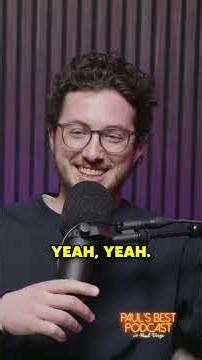 BEST Cuisines in the World! | Paul's Best Podcast #food #cuisine