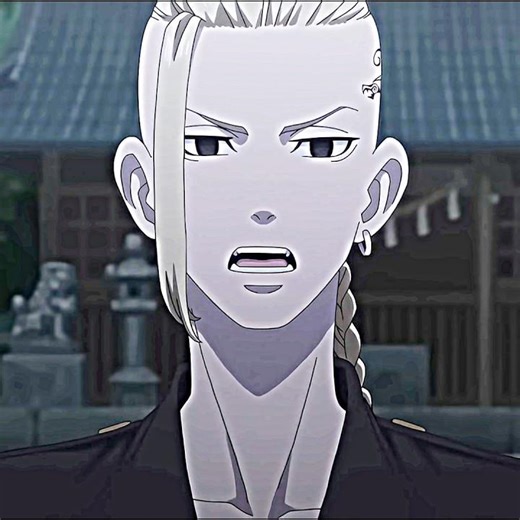 "Takemichi ke saath time travel, Mikey ke saath action! 🔥[ Tokyo revengers ]#shots #viral #anime