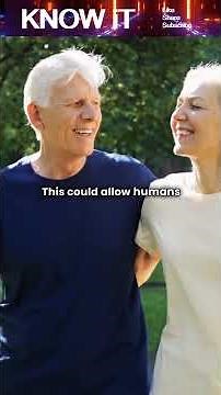 Will It Ever Be Possible to Live Forever?